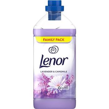 LENOR Levander & Camomile 1,8 l (60 praní) (8001841375441)