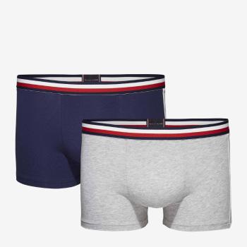 Tommy Hilfiger pánské boxerky 2pack - XL (084)