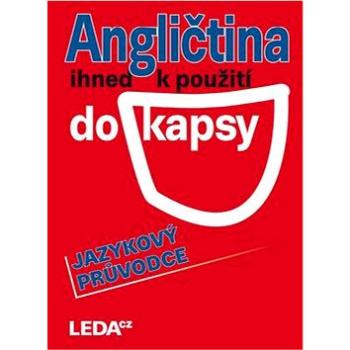 Angličtina ihned k použití: do kapsy (978-80-7335-336-0)