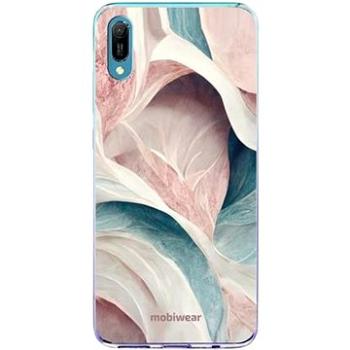 Mobiwear Silikon pro Huawei Y5 2019 / Honor 8S - B003F (5904808384803)