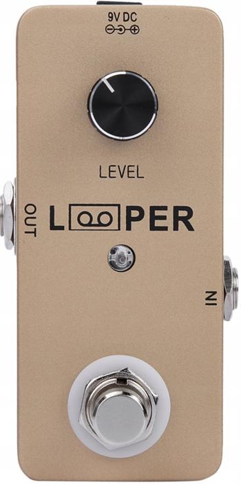 ENO Music LOOPER Kytarový efekt