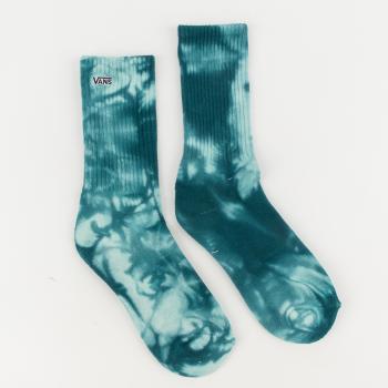 Vans WM TIE DYED CREW SOCK 6.5-10 1PK OS