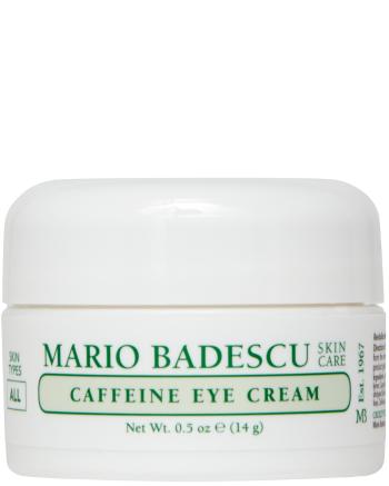 Mario Badescu Oční krém (Caffeine Eye Cream) 14 g