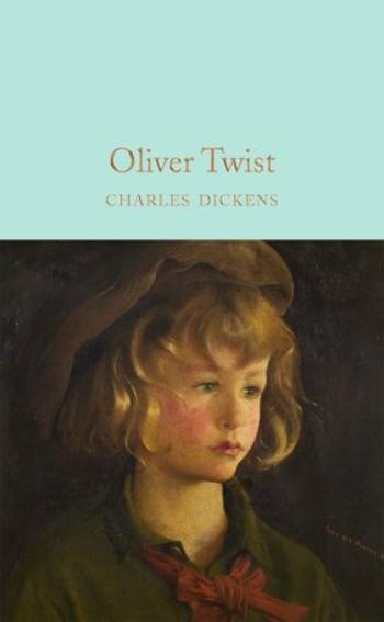 Oliver Twist - Charles Dickens