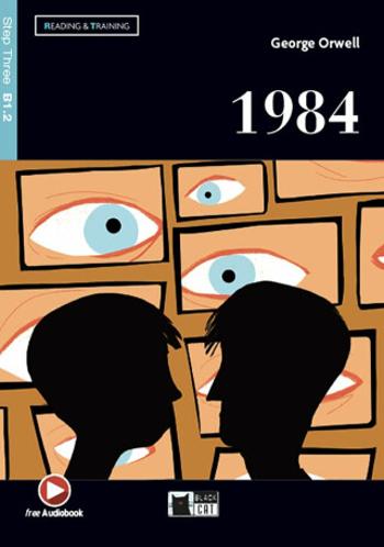 1984 - George Orwell