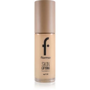 flormar Skin Lifting Foundation hydratační make-up SPF 30 odstín 060 Golden Neutral 30 ml