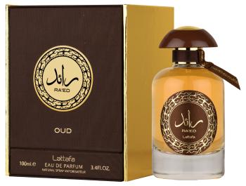 Lattafa Ra`ed Oud - EDP 100 ml