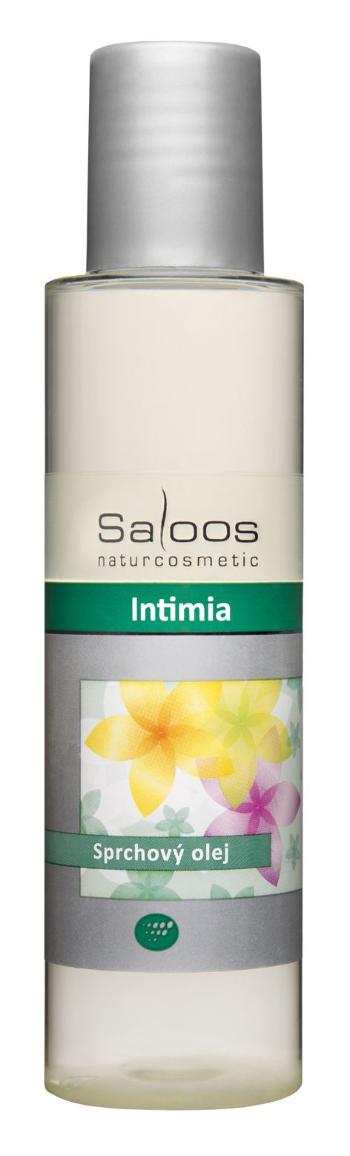 Saloos Sprchový olej Intimia 125 ml