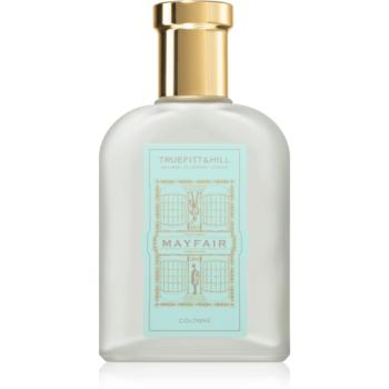 Truefitt & Hill Mayfair Cologne eau de cologne pentru bărbați 100 ml