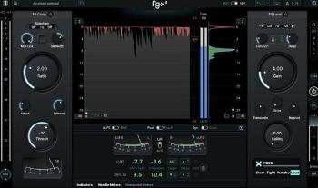 Slate Digital FG-X 2 Mastering Processor (Digitální produkt)