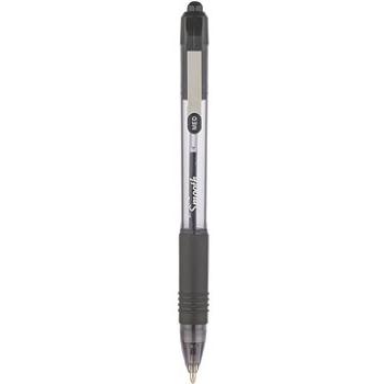 ZEBRA PEN Z-Grip Smooth černé (22561)