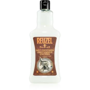 Reuzel Hair kondicionér pro každodenní použití 1000 ml