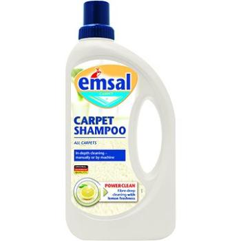 EMSAL Šampón na koberce 750 ml (4009175186850)