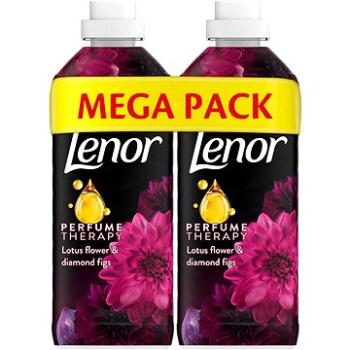 LENOR Diamond 2× 925 ml (74 praní) (8006540922897)