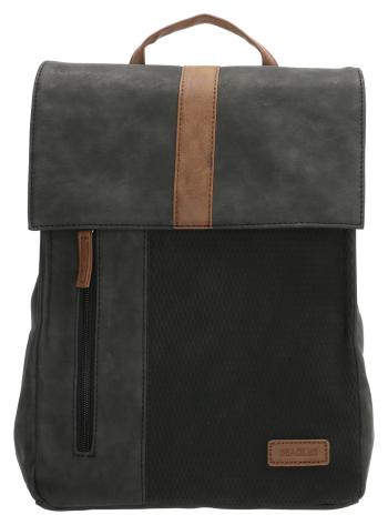 Beagles Brunete Backpack 8 l Black