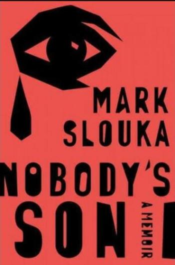 Nobody´s Son : A Memoir (Defekt) - Mark Slouka