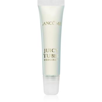 Lancôme Juicy Tubes hydratační lesk na rty odstín 01 Pure 15 ml