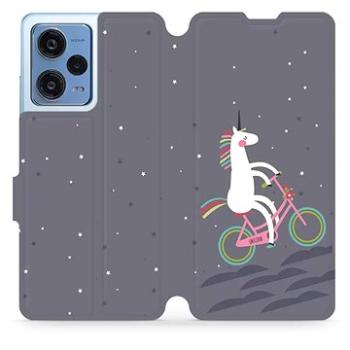 Mobiwear flip pro Xiaomi Redmi Note 12 Pro 5G - V024P (5904808509527)