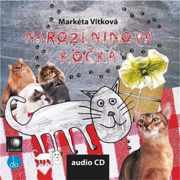 Narozeninová kočka ()