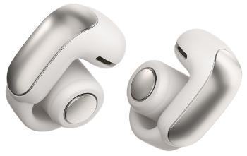 Bose Ultra Open Earbuds barva bílá