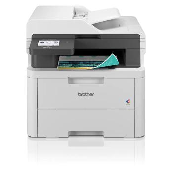 Brother MFC-L3740CDW MFCL3740CDWYJ1 laserová multifunkce