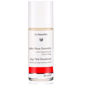 DR. HAUSCHKA Sage Mint Deodorant 50 ml (4020829025363)