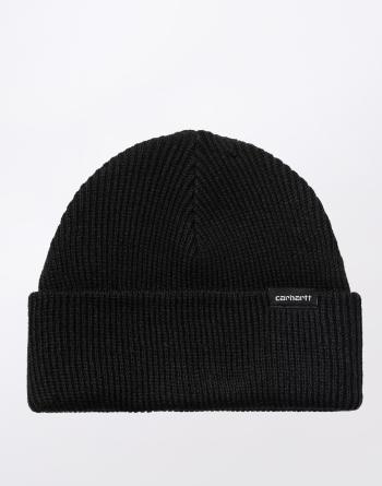 Carhartt WIP Gordan Beanie Black