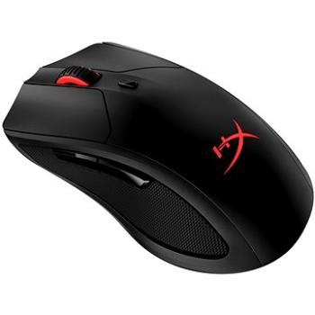 HyperX Pulsefire Dart Black (4P5Q4AA)