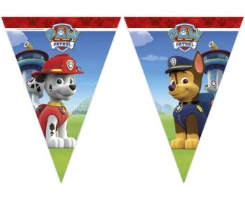 Girlanda Paw Patrol / Tlapková patrola 2,3 m - GoDan