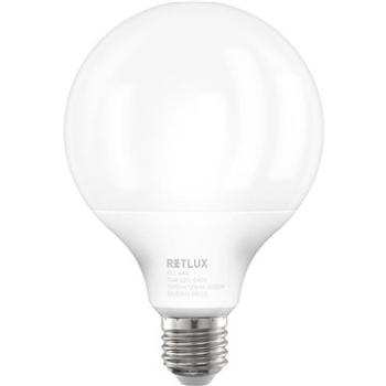 RETLUX RLL 444 G95 E27 bigG 15W WW (RETLUX RLL 444 G95 E27 bigG 15W WW)