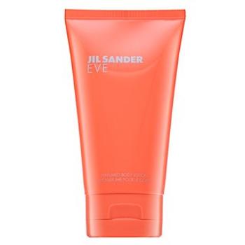 Jil Sander Eve telové mlieko pre ženy 150 ml