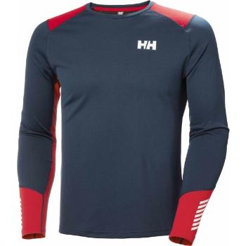 Helly Hansen LIFA ACTIVE CREW Pánská funkční základní vrstva, tmavě modrá, velikost