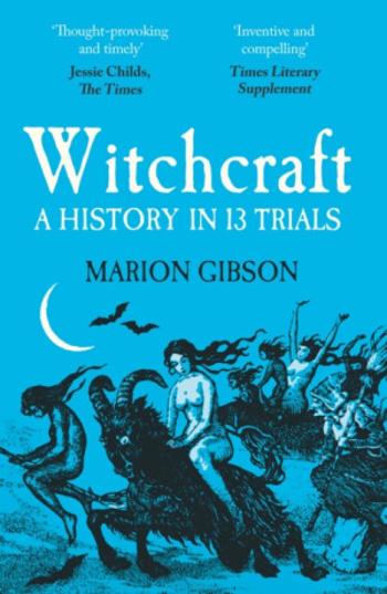 Witchcraft - Gibson Marion