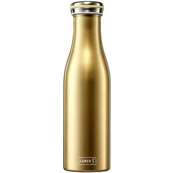 Lurch Trendy termo láhev  00240853 - 500 ml gold metallic (LTTLGM)