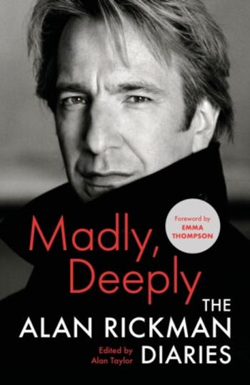 Madly, Deeply - Alan Rickman