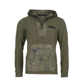 Nash Rybářská Mikina Scope Lite Hoody - XL