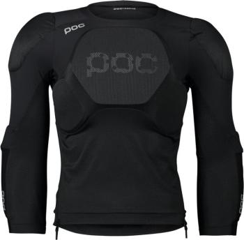 POC Oseus VPD Jacket Uranium Black M Lyžařský chránič