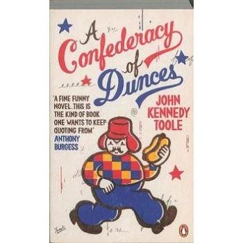 A Confederacy of Dunces (0241951593)