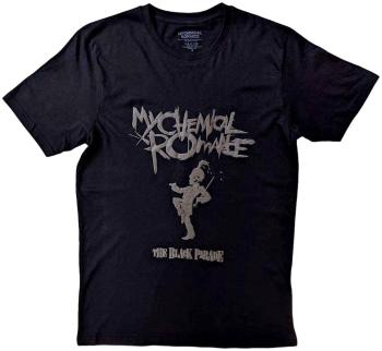 My Chemical Romance Tričko The Black Parade Unisex Black L