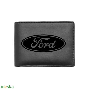 Valódi bőr pénztárca - Ford