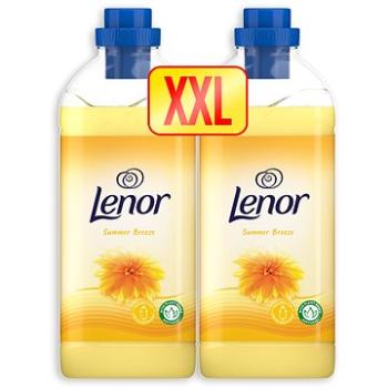 LENOR Summer Breeze 2× 1,36 l (90 praní) (8001090566461)