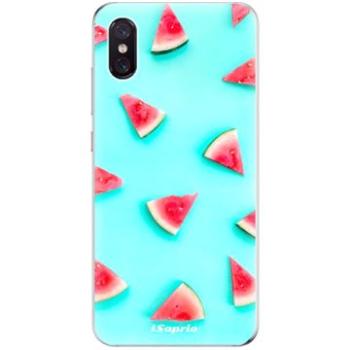 iSaprio Melon Patern 10 pro Xiaomi Mi 8 Pro (melon10-TPU-Mi8pro)