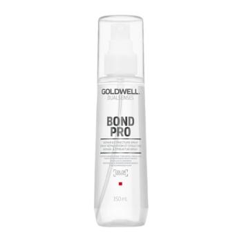 Goldwell Bezoplachový kondicionér pro slabé a křehké vlasy Dualsenses Bond Pro (Repair & Structure Spray) 150 ml