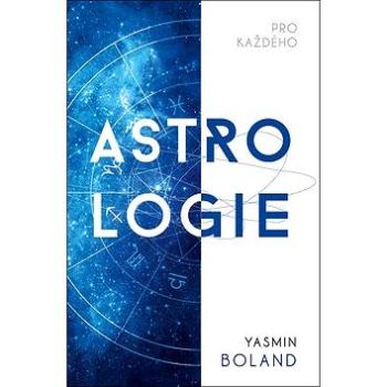 Astrologie pro každého (978-80-7390-650-4)