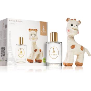 Sophie La Girafe Sophie La Girafe dárková sada unisex