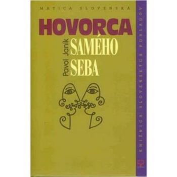 Hovorca samého seba (978-80-7090-929-4)