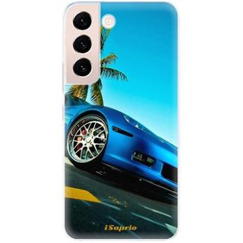 iSaprio Car 10 pro Samsung Galaxy S22+ 5G (car10-TPU3-S22P-5G)