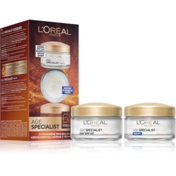 L’Oréal Paris Age Specialist 65+ sada proti vráskám