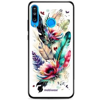 Mobiwear Glossy lesklý pro Huawei P30 Lite - G017G (5904808462334)