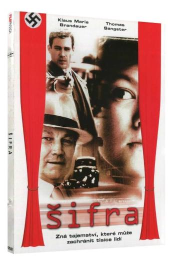 Šifra (DVD)